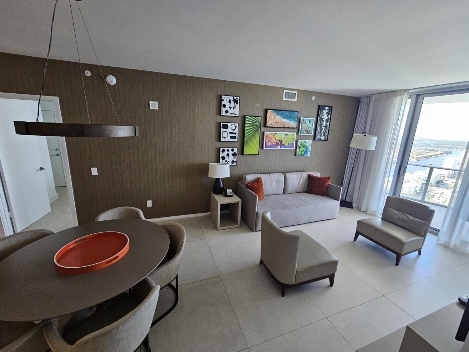 Lyfe-3308 Villa Hollywood Buitenkant foto